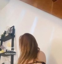 INDEPENDENT/GFEVIRTUAL/S3XTAPES/CAMSHOW - puta in Manila