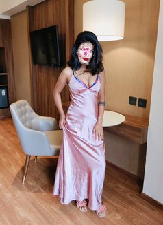 Independent Gft, Cam show & Real meet🥀 - masseuse in Hyderabad Photo 6 of 6