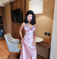 Independent Gft, Cam show & Real meet🥀 - masseuse in Hyderabad Photo 6 of 6