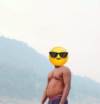 Independent Gigolo From Lucknow - Male escort in Lucknow