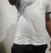 Independent Gigolo From Lucknow - Male escort in Lucknow