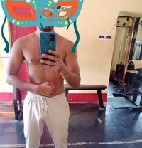 Independent Gigolo - Male escort in Kolkata