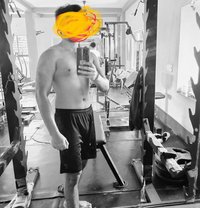 Independent Gigolo - Acompañantes masculino in Kolkata