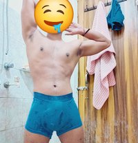 Independent Gigolo Services for Women - Male escort in New Delhi