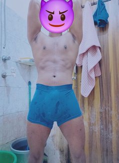 Independent Gigolo Services for Women - Male escort in New Delhi Photo 3 of 3