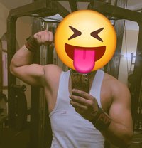 Gigolo Free services For Any Women - Male escort in New Delhi