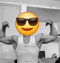 Gigolo Free services For Any Women - Male escort in New Delhi