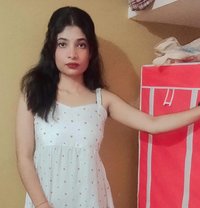 Independent Girl 100% Verified Real Meet - escort in Noida