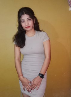Independent Girl 100% Verified Real Meet - escort in Noida Photo 4 of 7