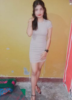 Independent Girl 100% Verified Real Meet - escort in Noida Photo 6 of 7