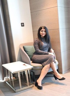 Independent=girl=5★star=luxury=hotel=24/ - escort in New Delhi Photo 4 of 5