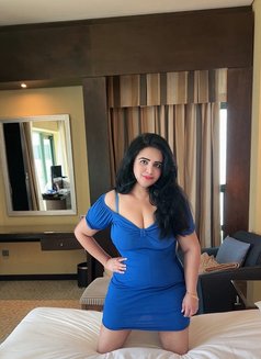 Independent Girl 5★star Luxury Hotel 247 - escort in New Delhi Photo 5 of 29