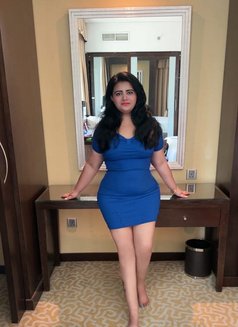 Independent Girl 5★star Luxury Hotel 247 - escort in New Delhi Photo 18 of 29