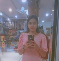 Independent Girl Aditi Singh - escort in Bangalore