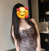 Independent Girl Akanksha From Gurgaon - escort in Gurgaon