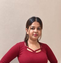 Independent Girl Are Ready to Do Sex - escort in Bangalore