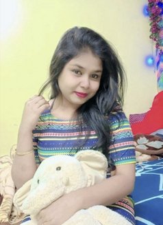 🥀🦋 INDEPENDENT GIRL🥀CAM & MEET 🦋 - escort in Ranchi Photo 1 of 1