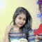 🥀🦋 INDEPENDENT GIRL🥀CAM & MEET 🦋 - escort in Bangalore
