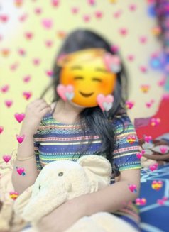 🥀🦋 INDEPENDENT GIRL🥀CAM & MEET 🦋 - escort in Gurgaon Photo 2 of 2
