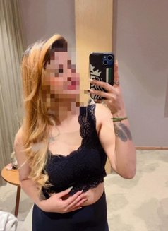 🧿 (Independent girl)🧿 Cam & meetup🧿 - puta in Hyderabad Photo 1 of 1