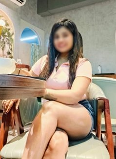 🥀"Seema hereCam show & Meet service"☺ - escort in Pune Photo 3 of 3