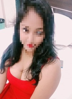 INDEPENDENT GIRL (CAM OR REAL) - escort in Mumbai Photo 1 of 2