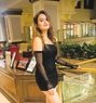 INDEPENDENT GIRL CAM OR REAL Meet - escort in Hyderabad Photo 4 of 4
