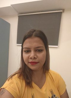 🦋Independent Girl (Cam 📸 Real)🦋 - escort in Bangalore Photo 1 of 1