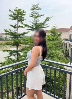 🦋INDEPENDENT GIRL (CAM 📸 REAL)🦋 - escort in Nagpur Photo 4 of 4
