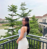 ๐ฆINDEPENDENT GIRL (CAM ๐ธ REAL)๐ฆ - escort in Nagpur