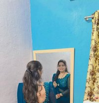 Independent Girl Cam/real Meet Fun, esc - escort in Navi Mumbai