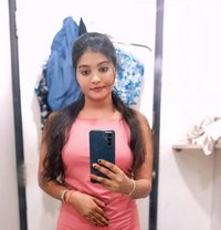 Independent Girl Cam/real Meet Fun, esc - escort in Thane
