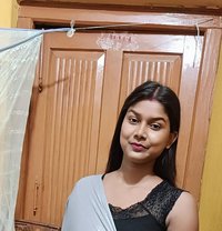 Independent Girl Cam/real Meet Fun, esc - escort in Thane