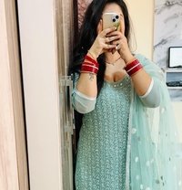 Independent Girl Cam/real Meet Fun - escort in Bangalore