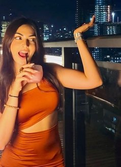 Independent Girl Cam/real Meet Fun - escort in New Delhi Photo 2 of 3