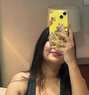 Independent Girl Cam/real Meet Fun - escort in Navi Mumbai Photo 1 of 4