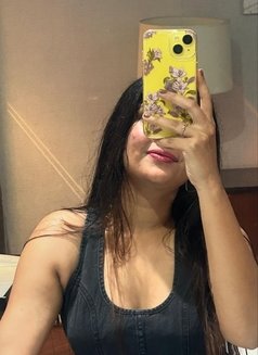 Independent Girl Cam/real Meet Fun - escort in Navi Mumbai Photo 1 of 4