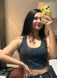 Independent Girl Cam/real Meet Fun - escort in Navi Mumbai Photo 2 of 4