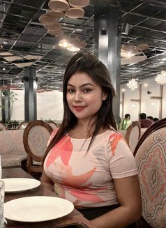 Independent Girl Cam & Real Meet 🥰 - escort in Mumbai Photo 2 of 5