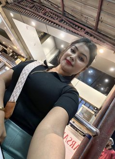 Independent Girl Cam & Real Meet 🥰 - escort in Mumbai Photo 3 of 5