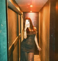 Independent Girl Cam Show/real Meet - escort in Thane