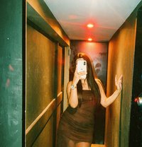 Independent Girl Cam Show/real Meet - escort in Thane