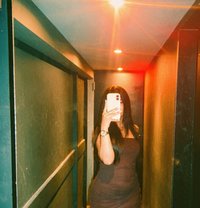 Independent Girl Cam Show/real Meet - escort in Thane