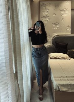 Independent Girl Cam Show/real Meet - escort in Kolkata Photo 2 of 4