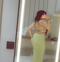 Independent Girl Cam Show/real Meet - escort in Noida Photo 1 of 4