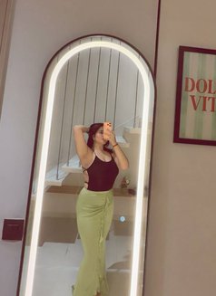 Independent Girl Cam Show/real Meet - escort in Noida Photo 2 of 4