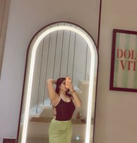 Independent Girl Cam Show/real Meet - escort in Noida