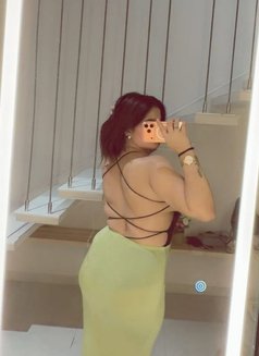 Independent Girl Cam Show/real Meet - escort in Noida Photo 3 of 4