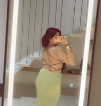 Independent Girl Cam Show/real Meet - escort in Noida