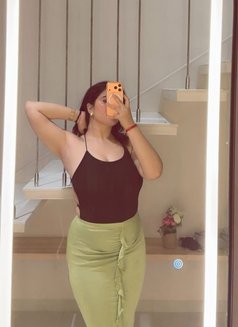 Independent Girl Cam Show/real Meet - escort in Noida Photo 4 of 4